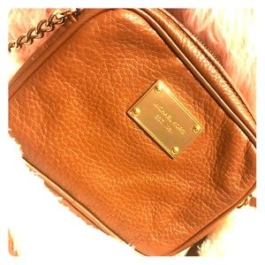 Authentic small Michael Kors purse